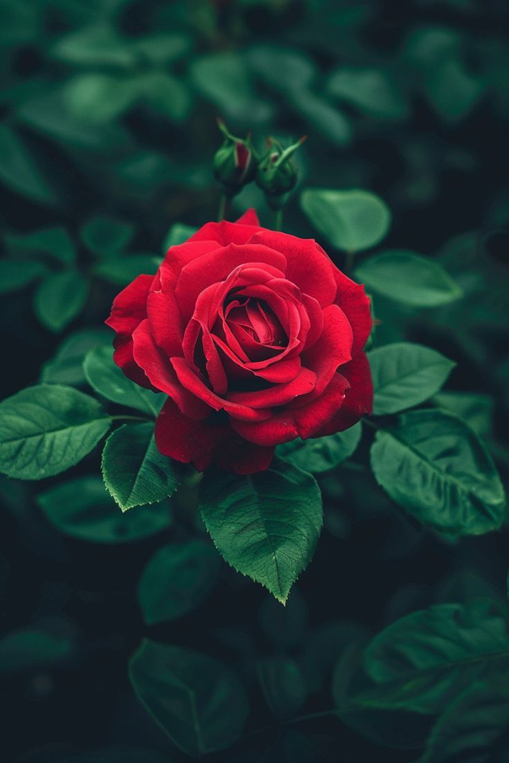 "Rose Care Guide" eBook